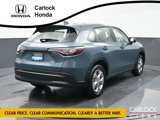 New 2025 Honda HR-V LX image 6