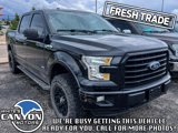 Used 2015 Ford F150 XLT w/ Equipment Group 302A Luxury image 4
