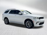 Certified 2022 Dodge Durango SXT w/ Anodized Platinum Package image 2
