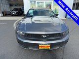 Used 2011 Ford Mustang Premium w/ 201A Rapid Spec Order Code image 2