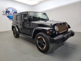 Used 2014 Jeep Wrangler Unlimited Sahara image 3