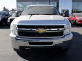 Used 2014 Chevrolet Silverado 2500 LT image 3