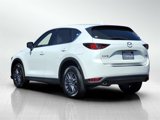 Used 2021 MAZDA CX-5 Sport image 6