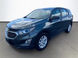 Used 2020 Chevrolet Equinox LS image 3