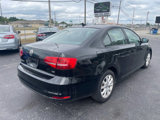 Used 2015 Volkswagen Jetta SE image 6