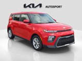 Certified 2020 Kia Soul S image 3