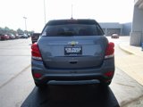 Used 2019 Chevrolet Trax LT w/ LT Convenience Package image 4
