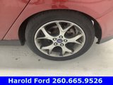 Used 2014 Ford Focus SE w/ Equipment Group 201A image 4