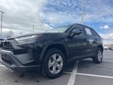 Used 2022 Toyota RAV4 XLE image 4