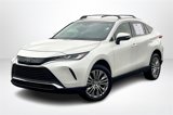 Used 2021 Toyota Venza XLE image 2