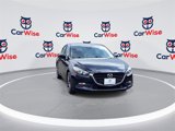 Used 2018 MAZDA MAZDA3 Touring image 2