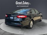 Used 2014 Ford Fusion SE image 5