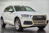 Used 2018 Audi Q5 2.0T Premium Plus image 2