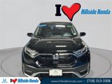 Used 2021 Honda CR-V EX-L image 2