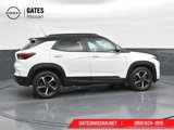 Used 2023 Chevrolet TrailBlazer RS w/ Convenience Package image 3