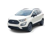 Used 2020 Ford EcoSport SES w/ Interior Protection Package image 3