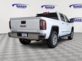 Used 2016 GMC Sierra 1500 SLT w/ SLT Premium Package image 5