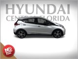 Used 2017 Chevrolet Bolt Premier image 2