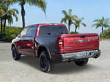 New 2025 RAM 1500 Rebel w/ Rebel Level 2 Equipment Group image 4