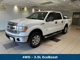 Used 2014 Ford F150 XLT w/ Equipment Group 302A Luxury image 2