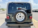 Used 2003 Jeep Wrangler X image 5