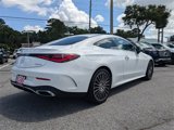 New 2025 Mercedes-Benz CLE 300 4MATIC Coupe image 4