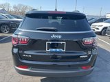 Certified 2022 Jeep Compass Latitude w/ Convenience Group image 5