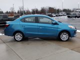 New 2024 Mitsubishi Mirage G4 LE image 4