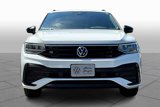 Used 2022 Volkswagen Tiguan SE R-Line image 3