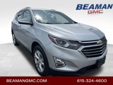 Used 2021 Chevrolet Equinox Premier w/ LPO, Floor Liner Package image 1