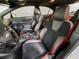 Used 2018 Subaru WRX STI Limited w/ Popular Package #1 image 5