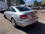 Used 2008 Audi S6 Sedan image 4
