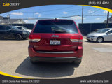 Used 2014 Jeep Grand Cherokee Laredo w/ 18" Wheel & 8.4" Radio Group image 6