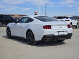 New 2025 Ford Mustang Coupe image 3