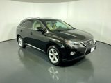 Used 2013 Lexus RX 350 AWD image 3