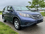 Used 2012 Honda CR-V LX image 4