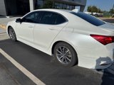 Used 2020 Acura TLX w/ Technology Package image 3