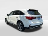 Used 2019 Acura MDX SH-AWD w/ Technology Package image 4