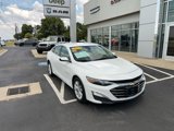 Used 2023 Chevrolet Malibu LT image 4