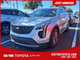 Used 2019 Cadillac XT4 Premium Luxury w/ Driver Awareness Package image 5