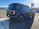 Used 2021 Ford Bronco Sport Outer Banks image 5