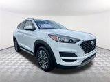 Used 2020 Hyundai Tucson SEL image 3