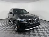 Certified 2022 BMW X3 xDrive30i w/ Premium Package 2 (ZPA) image 3