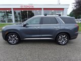 Used 2021 Hyundai Palisade Calligraphy image 4