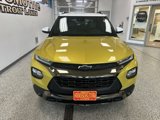 Used 2023 Chevrolet TrailBlazer ACTIV w/ Sun and Liftgate Package image 3