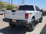 Used 2015 Ford F150 XLT w/ Equipment Group 301A Mid image 4