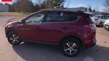 Used 2018 Toyota RAV4 XLE image 6
