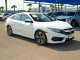 Used 2018 Honda Civic EX-T image 3