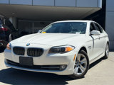 Used 2012 BMW 528i xDrive Sedan image 2