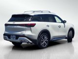 Used 2022 INFINITI QX60 Sensory w/ Cargo Package image 4